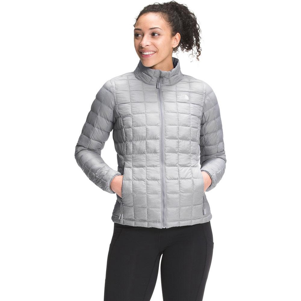 The North Face Women's Gray Jacket